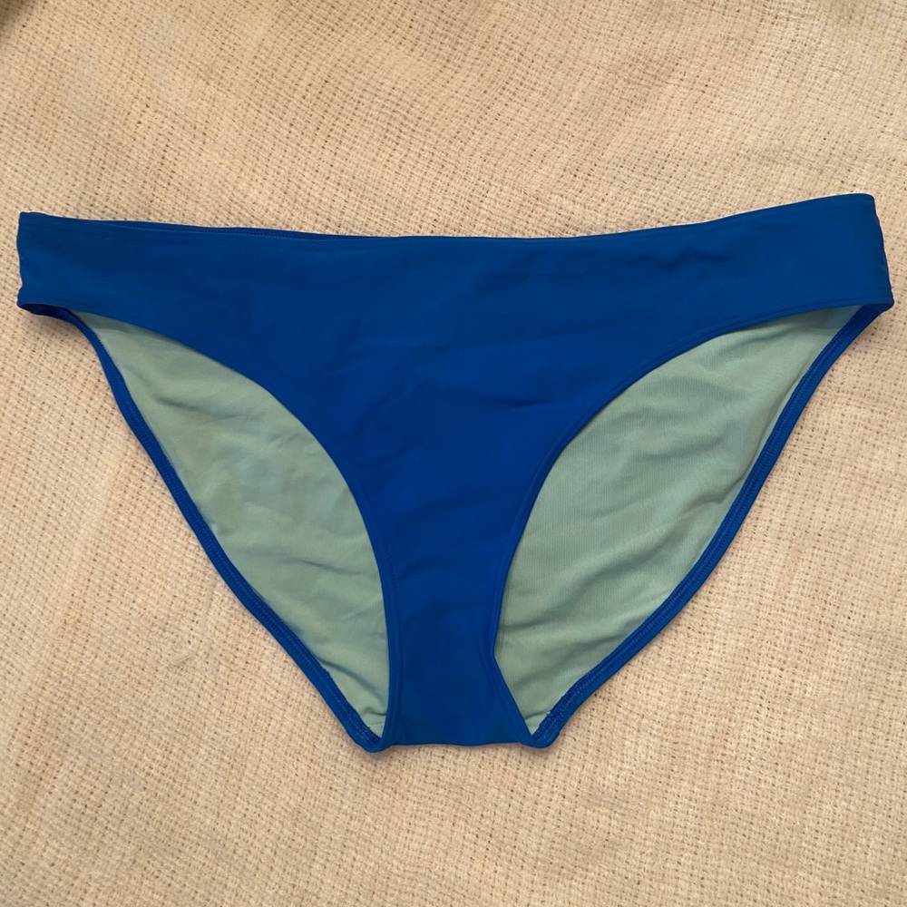 XL Aerie Bikini Bottom
